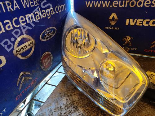 Used Right headlight Right headlight KIA VENGA (YN) [2010-2019] 33215892 33215892