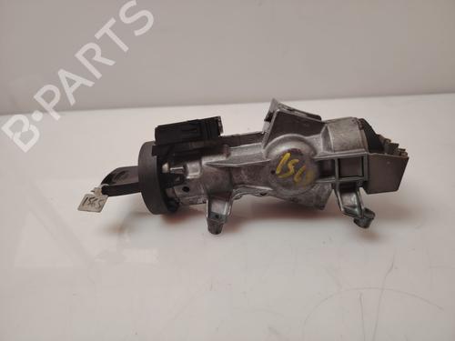 Used Ignition barrel FORD TRANSIT Platform/Chassis (FM_ _, FN_ _, FF_ _) [2006-2014]  32216166