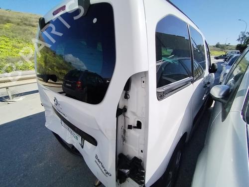 Right sun visor CITROËN BERLINGO (ER_, EC_)  | BP32526395I2 