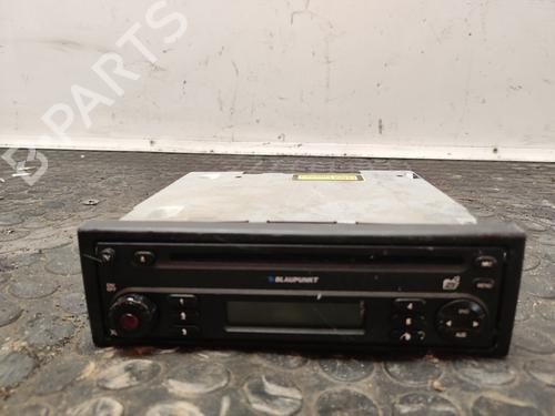 Used Radio DACIA SANDERO [2008-2025]  17501587