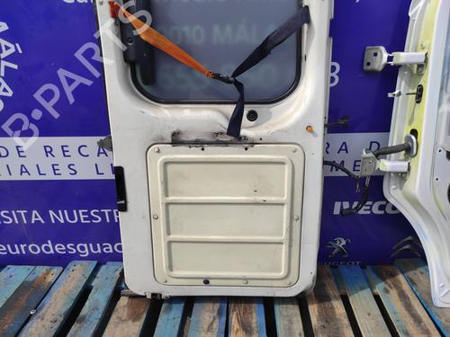 Left rear door FORD TRANSIT Van (FA_ _) | BP17670960C4
