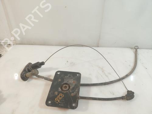 Support FORD TRANSIT Van (FA_ _) | BP37646951C155 - Image 3