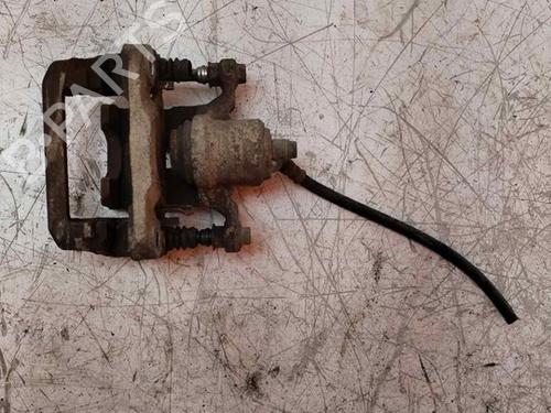 Pinza freno delantera derecha NISSAN PATHFINDER III (R51) 2.5 dCi 4WD (171 hp) 19672734