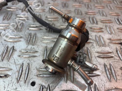 Injector RENAULT KANGOO III MPV | BP25141321M100