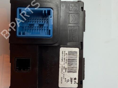 Used Electronic module CITROËN C4 Grand Picasso II (DA_, DE_) [2013-2025]  30966979