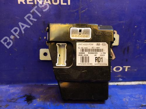 Used Electronic module HYUNDAI ix35 (LM, EL, ELH) 2.0 (163 hp) 17508964