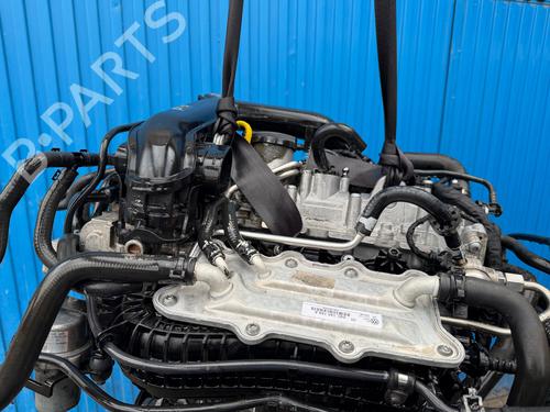 Engine SEAT ATECA (KH7, KHP)  | BP31600515M1 