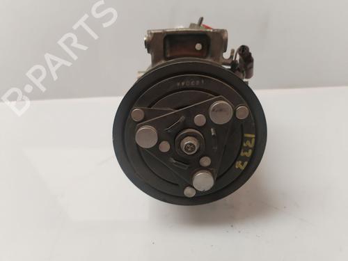 AC compressor SKODA OCTAVIA IV (NX3, NN3, PV3)  | BP31600596M34 