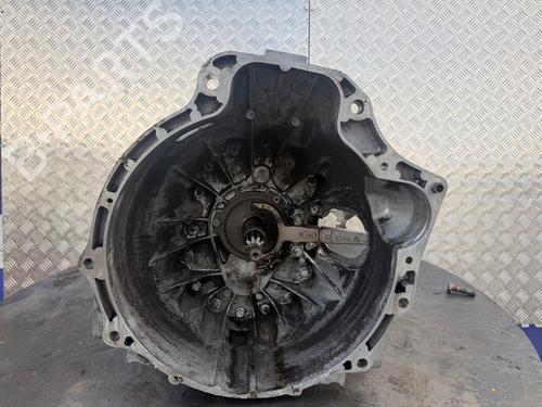 Gearkasse Gearkasse 39637490 39637490