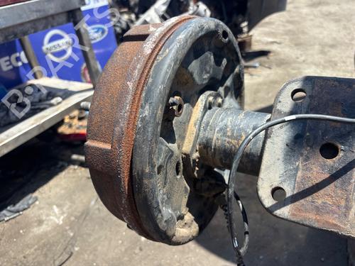 Rear differential FORD TRANSIT Van (FA_ _) | BP30944941M24