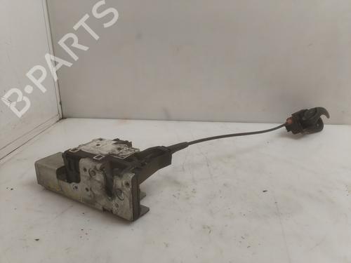 Used Front right lock FORD TRANSIT Van (FA_ _) [2006-2014]  32073768