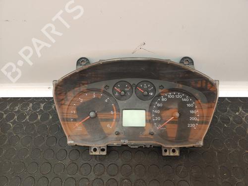 Used Instrument cluster FORD TRANSIT Van (FA_ _) 2.2 TDCi (110 hp) 17500908