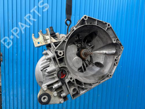 Cambio FIAT DUCATO Van (250_) 120 Multijet 2,3 D (120 hp) 31159997