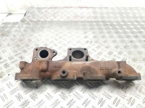 Used Exhaust manifold ISUZU N (6th Generation) [2005-2026]  22229491