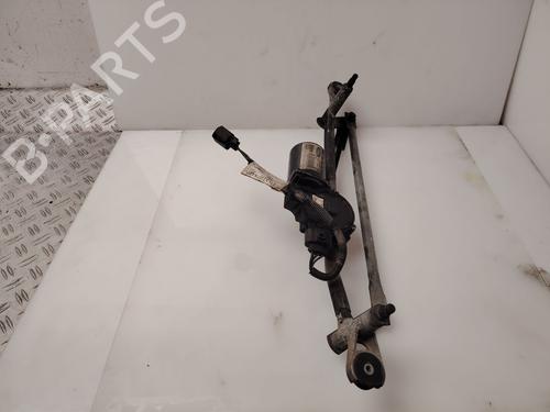 Front wiper motor FORD TRANSIT V363 Van (FCD, FDD) | BP31612332M29