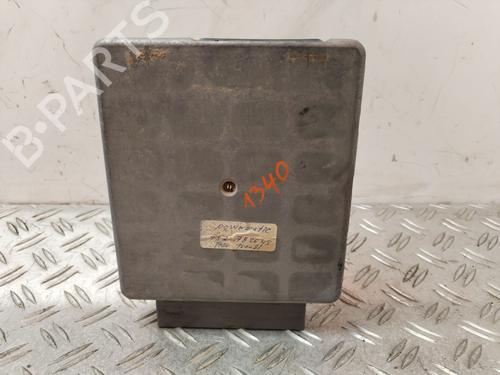 Used Engine control unit (ECU) FORD TRANSIT Van (FA_ _) 2.4 DI (FAA_, FAB_, FAC_, FAD_) (90 hp) 30945377