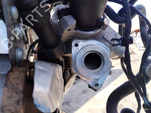 Engine SEAT LEON ST (5F8) | BP18296561M1