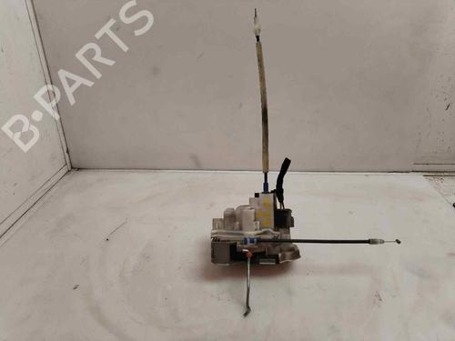 Used Front left lock FIAT DOBLO Cargo (263_) 1.3 D Multijet (90 hp) 19744697