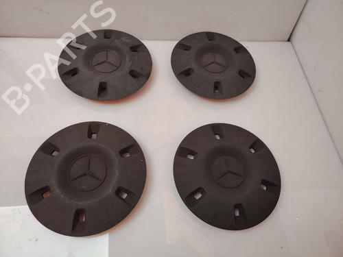 Tapacubos Tapacubos MERCEDES-BENZ SPRINTER 3,5-t Van (B907, B910) [2018-2026] 33215917 33215917