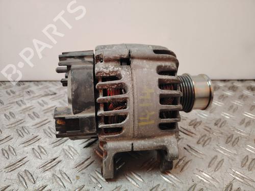 Used Alternator Alternator SEAT ATECA (KH7, KHP) [2016-2026] 32721853 32721853