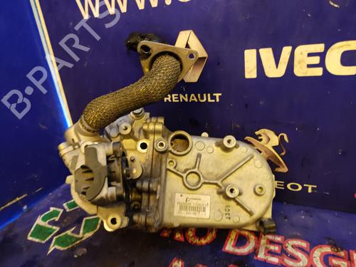 EGR-Ventil FIAT DOBLO Platform/Chassis (263_) 1.3 D Multijet (90 hp) 17508675