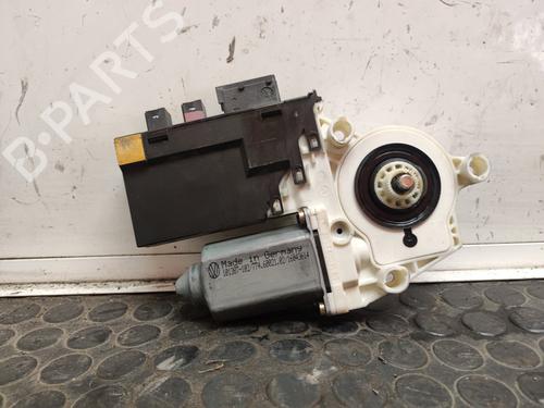 Front left window mechanism PEUGEOT 807 (EB_)  | BP17625074C22 