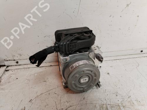 Used ABS pump RENAULT RAPID Box Body/MPV (F40_, G40_) [1985-2001]  17505293