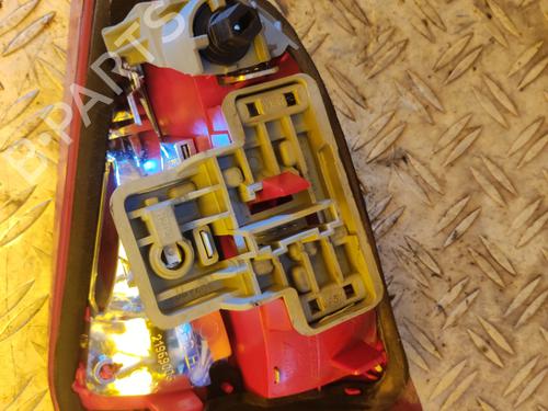 Left tailgate light AUDI A4 B8 (8K2) | BP39193267C79 - Image 2