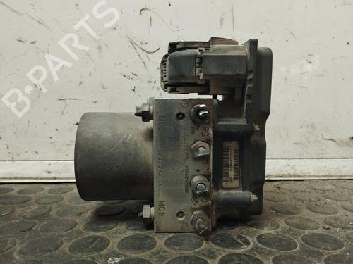Módulo de ABS RENAULT MASTER III Van (FV) 2.3 dCi 110 FWD (FV0R, FV0W, FV1A) (110 hp) 17502988