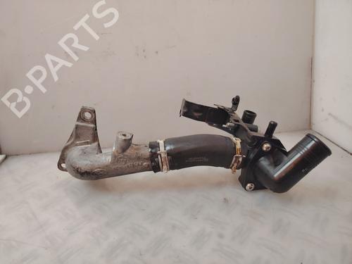 Tubo Tubo FORD TRANSIT Platform/Chassis (FM_ _, FN_ _, FF_ _) [2006-2014] 36037146 36037146