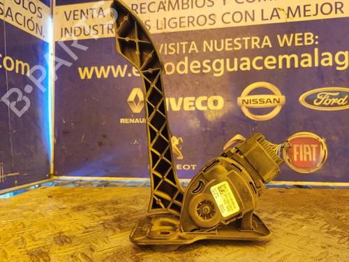 Używane Pedał FORD TRANSIT Van (FA_ _) [2006-2014]  30942664