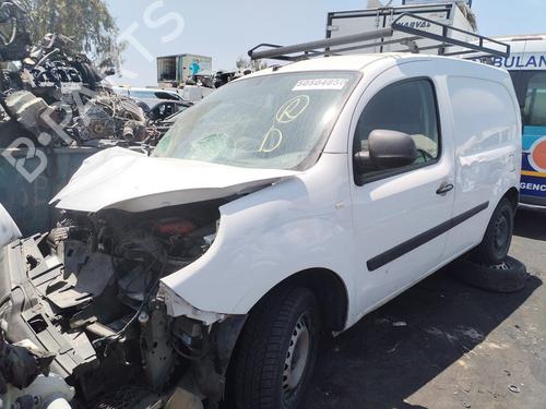 Engine RENAULT KANGOO BE BOP (KW0/1_) 1.5 dCi 75 | BP30943906M1