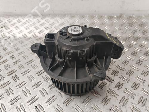 Used Heater blower motor FORD TRANSIT COURIER B460 Box Body/MPV [2014-2026]  26385508
