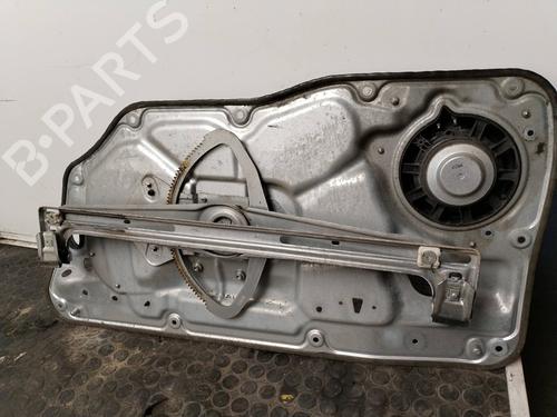 Left front window motor VOLVO XC70 II (136)  | BP17503724E21 