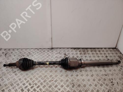 Used Right front driveshaft Right front driveshaft 33861730 33861730