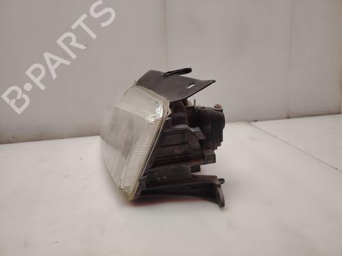 Left headlight PEUGEOT PARTNER MPV (5_, G_) | BP37631129C28 - Image 2