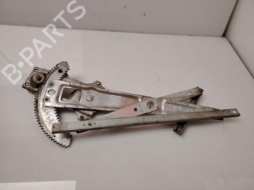 Used Front right window mechanism NISSAN CABSTAR E (TL_, VL_) [1992-2006]  31721504