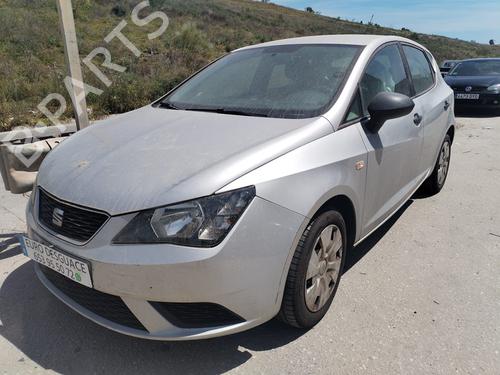 Pièces Détachées Usagées SEAT IBIZA IV (6J5, 6P1)    4619618