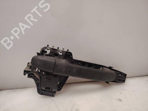 Used Front right exterior door handle Front right exterior door handle 39249429 39249429