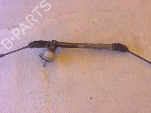Steering rack RENAULT CLIO III (BR0/1, CR0/1) 1.2 16V (BR0R, BR1D, BR1L, CR0R) | BP17506400M22