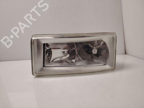 Used Left headlight Left headlight IVECO DAILY III Van 35 S 15 V, 35 C 15 V (A6HCV3B2, A6HBV4B2, A6HC41B2,... (146 hp) 33756277 33756277