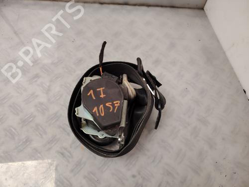 Used Front left seatbelt Front left seatbelt PEUGEOT EXPERT Tepee (VF3X_) [2007-2026] 34571195 34571195