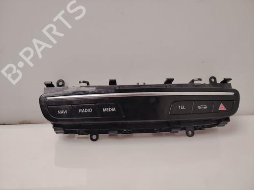 Used Switch Switch SKODA FABIA III (NJ3) [2014-2021] 34195246 34195246