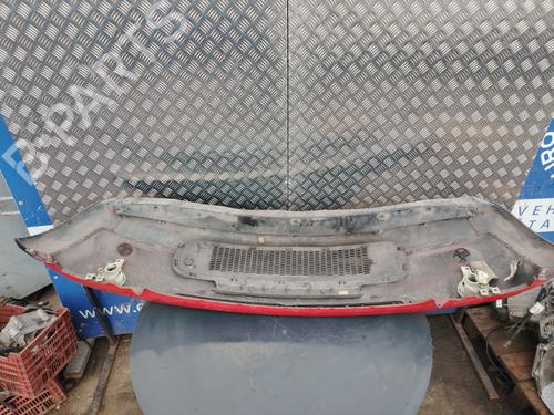 Front bumper MINI MINI (R56) | BP32206436C7