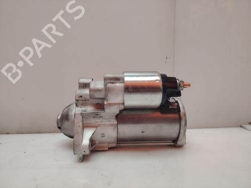 Starter FIAT TALENTO Van (296_) | BP37453317M8 - Image 2