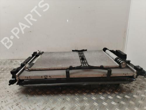 Radiator fan CITROËN BERLINGO (ER_, EC_) | BP25608600M35