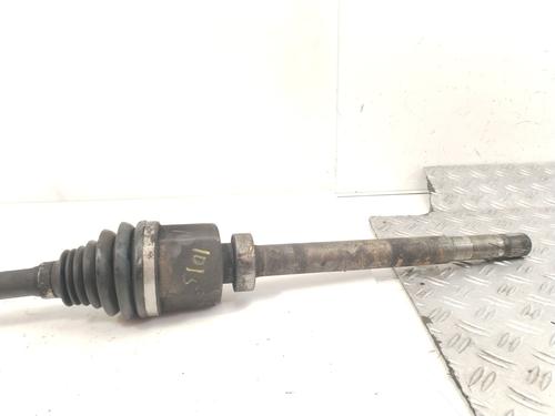 Right front driveshaft RENAULT TRAFIC III Bus (JG_) 1.6 dCi 90 (JGME) | BP30942911M39