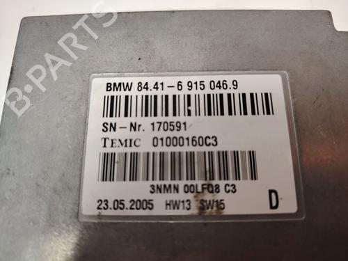 Electronic module BMW X5 (E53) 3.0 d | BP37158362M83 - Image 4
