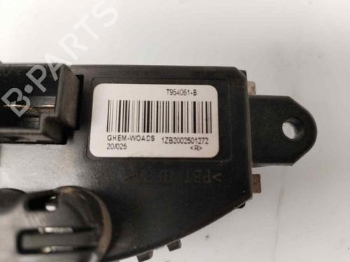 Heater resistor RENAULT MEGANE IV Hatchback (B9A/M/N_) | BP18905182M108