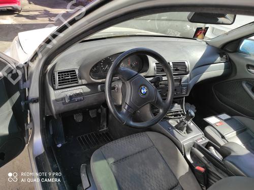 Switch BMW 3 (E46) 320 d | BP33245804I30  - Image 12